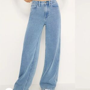 Good American Jeanius Good Skate Sweatpants